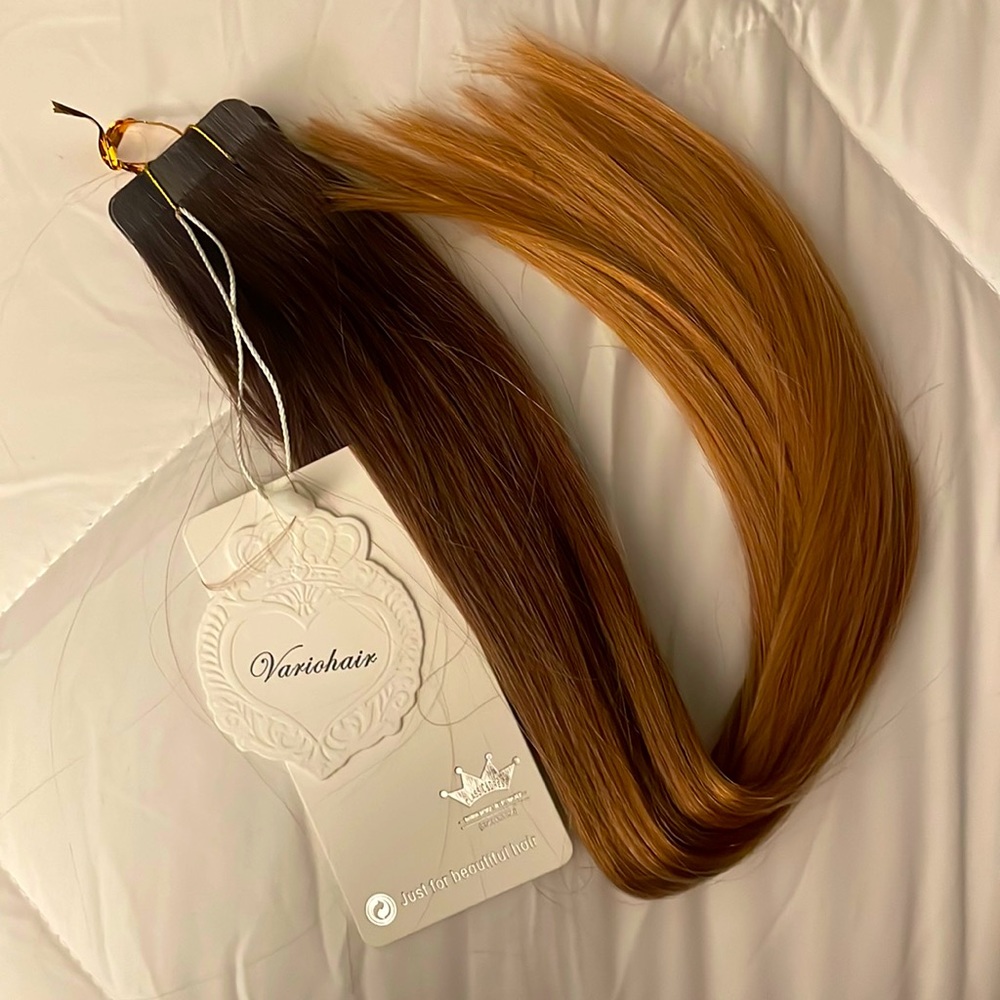 16” Ombré Tape ins